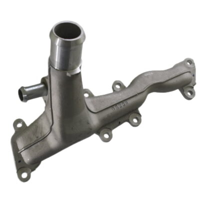 ΛΑΙΜΟΣ ΨΥΞΗΣ FORD RANGER TKE '11-'18/ TRANSIT/ MAZDA BT-50 '12- UP 2.2/3.2 DIESEL (ΠΟΛΛΑΠΛΗ ΝΕΡΟΥ)