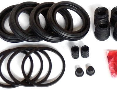 ΣΕΤ ΕΠΙΣΚΕΥΗΣ ΔΑΓΚΑΝΑΣ NISSAN D40 / QASHQAI / MURANO (45.2mm) (41120-0V725) ΕΜΠΡΟΣ