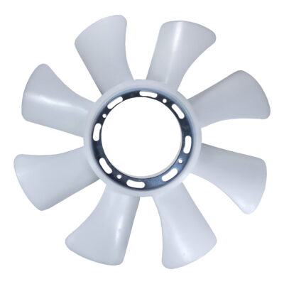 ΦΤΕΡΩΤΗ MITSUBISHI CANTER/ L300/ L200 '97-'05 4D56 ΧΩΡΙΣ TURBO 430mm (8 ΦΥΛΛΑ)