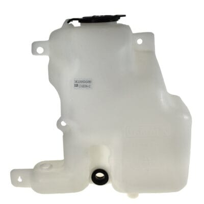 ΔΟΧΕΙΟ ΝΕΡΟΥ ΥΑΛΟΚΑΘΑΡΙΣΤΗΡΩΝ MITSUBISHI L200 '98-'07 K74/K64 ΜΕ ΤΡΥΠΑ ΓΙΑ 2ο ΜΟΤΕΡ ΚΑΘΑΡΙΣΜΟΥ ΕΜΠΡ. ΦΑΝΟΥ