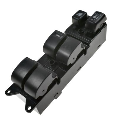 ΔΙΑΚΟΠΤΗΣ ΗΛΕΚΤΡΙΚΩΝ ΠΑΡΑΘΥΡΩΝ MITSUBISHI LANCER '03-'07/L200 '06-'14  (4ΠΛΟΣ)| 14PIN