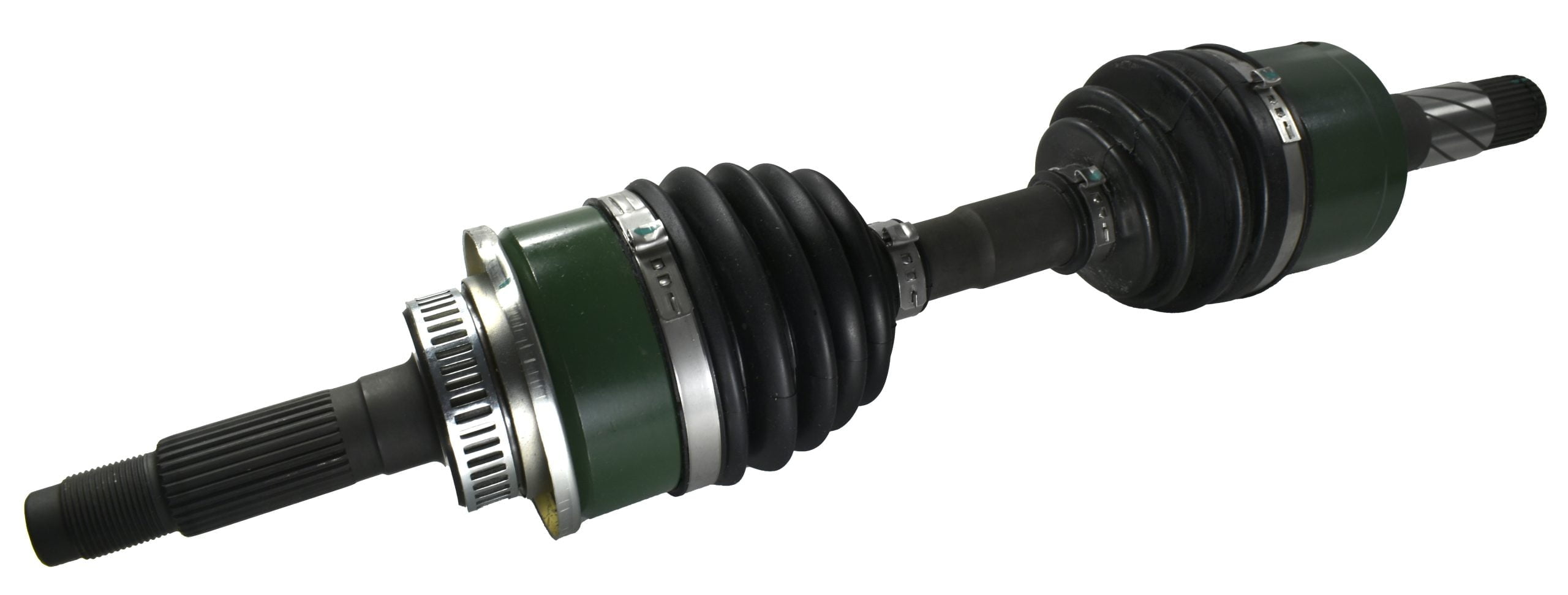 ΗΜΙΑΞΟΝΙΟ FORD RANGER '06-'11 4WD/ MAZDA BT50 '06- MΕ ABS ΕΜΠΡΟΣ ΔΕΞΙΑ PP042550XA - Image 2