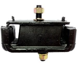 ΒΑΣΗ ΜΗΧΑΝΗΣ MAZDA Β SERIES 2WD EMΠPΟΣ