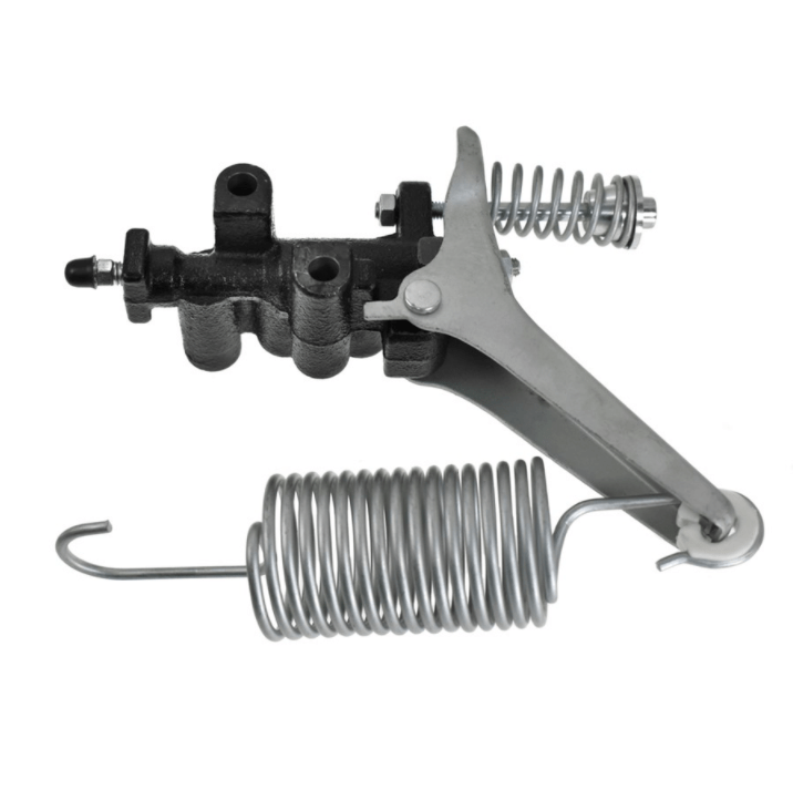 ΚΑΤΑΝΕΜΗΤΗΣ ΦΡΕΝΩΝ MAZDA B2500 UN '99-/ BT50 UN '06-'10/ FORD RANGER '98-'10 UH71-43-900/B - Image 2
