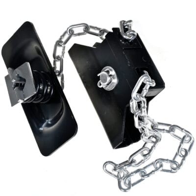 ΜΗΧΑΝΙΣΜΟΣ ΡΕΖΕΡΒΑΣ MAZDA B2500 '02-'05/RANGER '06-'11 4WD