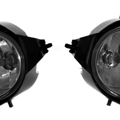 ΠΡΟΒΟΛΕΑΣ ΟΜΙΧΛΗΣ ISUZU DMAX '16-'19 ΜΟΝΗ ΚΑΜΠΙΝΑ (ΣΕΤ) DIAMOND