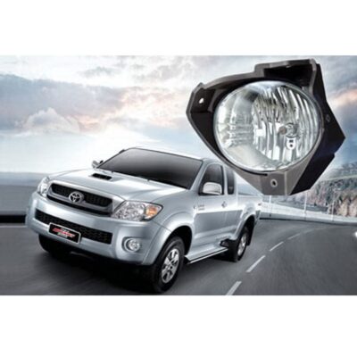 ΠΡΟΒΟΛΕΑΣ ΟΜΙΧΛΗΣ TOYOTA HILUX VIGO '09-'11 2CAB ΔΕΞΙΑ