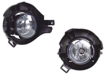 ΠΡΟΒΟΛΕΑΣ ΟΜΙΧΛΗΣ NISSAN D40 '04-'14/ PATHFINDER '04-'12 ΜΕ ΒΑΣΗ ΔΕΞΙΑ