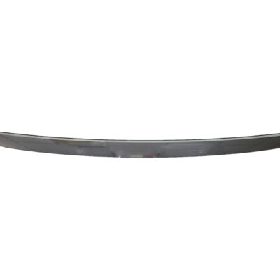 ΔΙΑΚΟΣΜΗΤΙΚΟ ΚΑΠΩ TOYOTA HILUX REVO GUN '15-'20 2WD/4WD ΧΡΩΜΙΟ