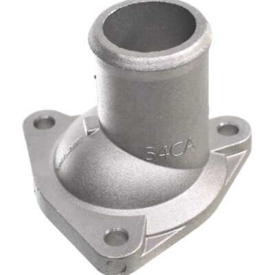 ΛΑΙΜΟΣ ΘΕΡΜΟΣΤΑΤΗ SUZUKI SWIFT '11-'17 AZH 1.2/1.4/1.6/ SX4 AKK 1.6