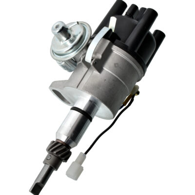 ΝΤΙΣΤΡΙΜΠΙΤΕΡ TOYOTA HILUX YN85/YN110 '88-'91/ HIACE/ DYNA 1Y/2Y/3Y/4Y (ΜΕ ΠΛΑΤΙΝΕΣ)