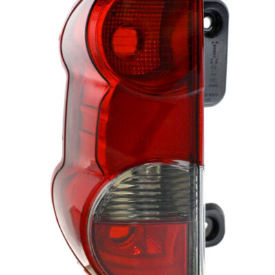 ΦΑΝΟΣ ΣΤΟΠ NISSAN NV200/EVALIA ’09- (ΗΜΙΦΑΝΟΣ)