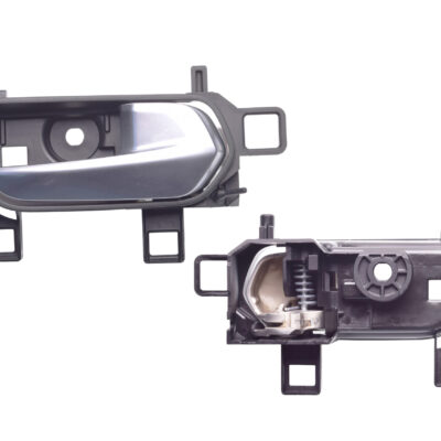 ΛΑΒΗ ΕΣΩΤΕΡΙΚΗ NISSAN MICRA K14 '17- / JUKE F16 '19- ΧΡΩΜΙΟ ΕΜΠΡΟΣ/ ΠΙΣΩ ΔΕΞΙΑ