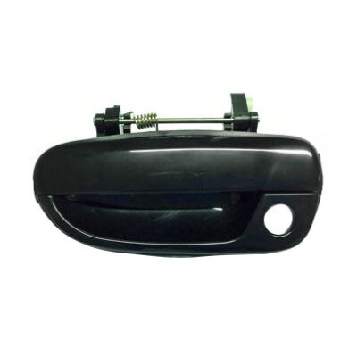 ΛΑΒΗ ΕΞΩΤΕΡΙΚΗ HYUNDAI ACCENT '00-'06 ΜΑΥΡΗ ΕΜΠΡΟΣ ΔΕΞΙΑ