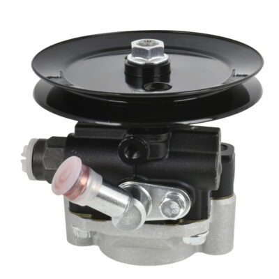 ΑΝΤΛΙΑ ΥΔΡΑΥΛΙΚΟΥ ΤΙΜΟΝΙΟΥ TOYOTA HILUX LN145/150/165/170 '97-'01 2L ΜΕ ΤΡΟΧΑΛΙΑ
