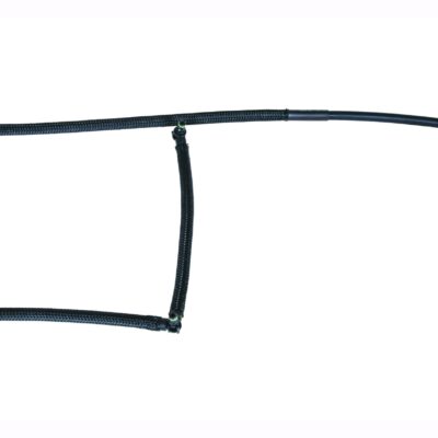 ΣΩΛΗΝΑΣ ΕΠΙΣΤΡΟΦΗΣ CITROEN C3 I/II '02- 1.4 HDI / C3 PLURIER '03- / XSARA II '03-'05 / PEUGEOT 206 '01-'09/ 307 '01-'05  1.4 HDI (DV4TD) ΜΕ ΑΝΤΛΙΑ BOSCH