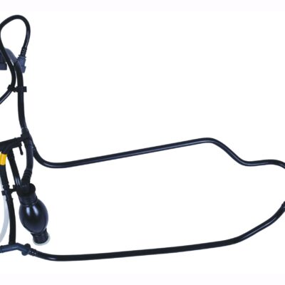 ΣΩΛΗΝΑΣ ΚΑΥΣΙΜΟΥ PEUGEOT 206/ 307/ CITROEN C2/C3/C3 II/C3 PLURIEL/ XSARA II 1.4 HDI DV4TD