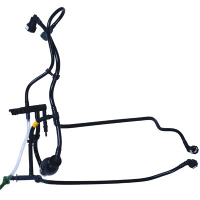 ΣΩΛΗΝΑΣ ΚΑΥΣΙΜΟΥ PEUGEOT 206/206+/ 207/ BIPPER CITROEN C3/C3 II/C3 PLURIEL/ NEMO 1.4 HDI DV4TD