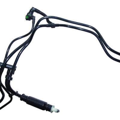 ΣΩΛΗΝΑΣ ΚΑΥΣΙΜΟΥ CITROEN C3 / C4 / C4 PICASSO / C5 / XSARA PICASSO / BERLINGO/ PEUGEOT 206/207/307/308/407/ PARTNER 1.6 HDi ΣΕΤ