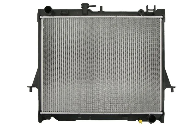 ΨΥΓΕΙΟ ΝΕΡΟΥ A.C.R ISUZU D-MAX '06-'11 3.0 DiTD 8973333500