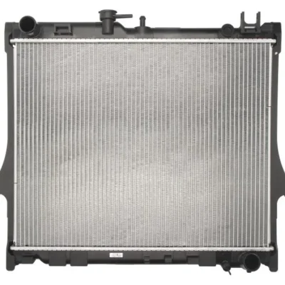 ΨΥΓΕΙΟ ΝΕΡΟΥ KOYORAD ISUZU D-MAX '06-'11 3.0 DiTD 8973333501