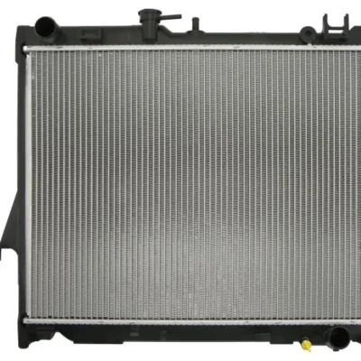 ΨΥΓΕΙΟ ΝΕΡΟΥ A.C.R ISUZU D-MAX '06-'11 3.0 DiTD ΑΥΤΟΜΑΤΟ 8973333503