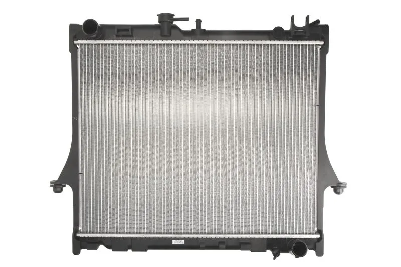 ΨΥΓΕΙΟ ΝΕΡΟΥ A.C.R ISUZU D-MAX '03-'11 2.5 DiTD 8973333512
