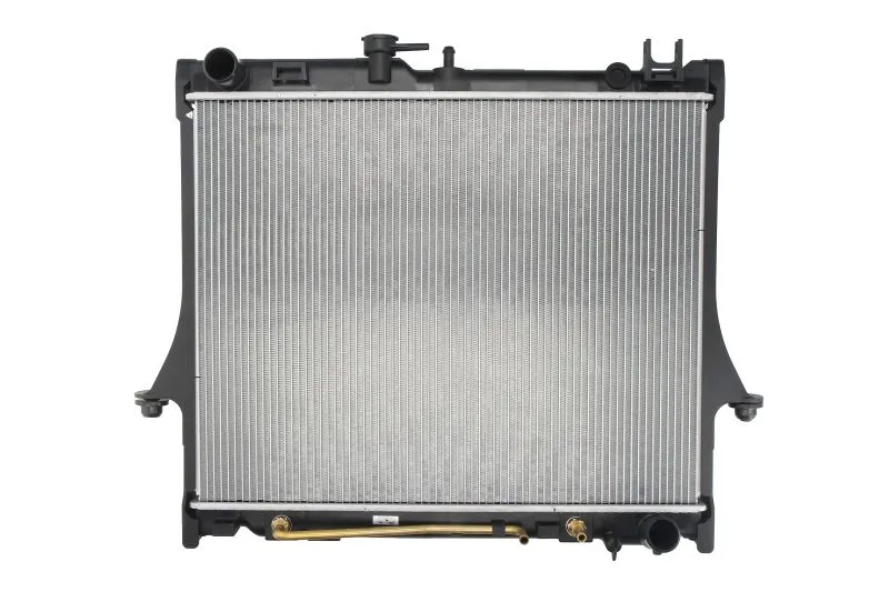 ΨΥΓΕΙΟ ΝΕΡΟΥ A.C.R ISUZU D-MAX '03-'11 3.0 DiTD ΑΥΤΟΜΑΤΟ 8973333522