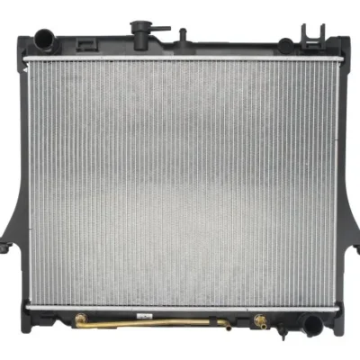 ΨΥΓΕΙΟ ΝΕΡΟΥ KOYORAD ISUZU D-MAX ’03-’11 3.0 DiTD ΑΥΤΟΜΑΤΟ 8973333532