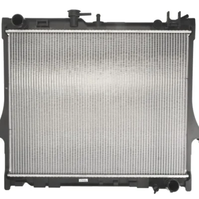 ΨΥΓΕΙΟ ΝΕΡΟΥ KOYORAD ISUZU D-MAX '03-'11 2.5 DiTD 97333351