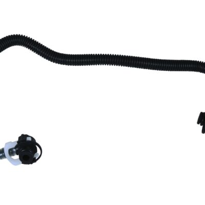 ΣΩΛΗΝΑΣ ΚΑΥΣΙΜΟΥ MERCEDES SPRINTER W901/902/903/ VITO W638 OM611