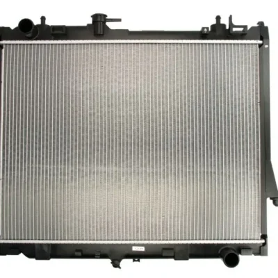 ΨΥΓΕΙΟ ΝΕΡΟΥ KOYORAD ISUZU D-MAX '12-'18 2.5 CRDi PL053284
