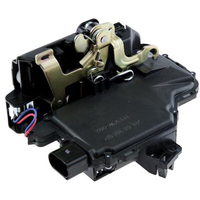 ΗΛΕΚΤΡΟΜΑΓΝΗΤΙΚΗ ΚΛΕΙΔΑΡΙΑ VW GOLF 4 '97-'03/ PASSAT B5/ SKODA OCTAVIA '97-'09/ SEAT LEON 1 '99-'04/ TOLEDO 2 ΕΜΠΡΟΣ ΔΕΞΙΑ| 8PIN