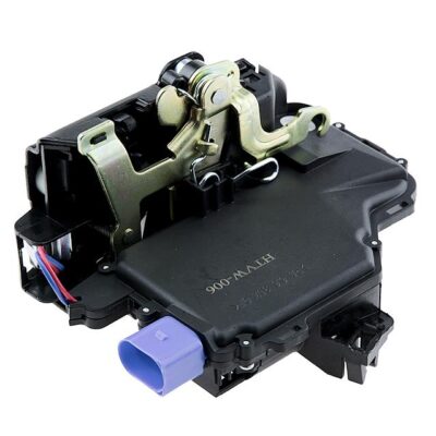 ΗΛΕΚΤΡΟΜΑΓΝΗΤΙΚΗ ΚΛΕΙΔΑΡΙΑ VW POLO 4 (9N) '02-'09/ T5 '03-'12/ CADDY 3/ SEAT IBIZA 3 '02-'09/ CORDOBA 2 '02-'09/ FABIA 1 (6Y) '99-'07 ΕΜΠΡΟΣ ΔΕΞΙΑ| 8PIN