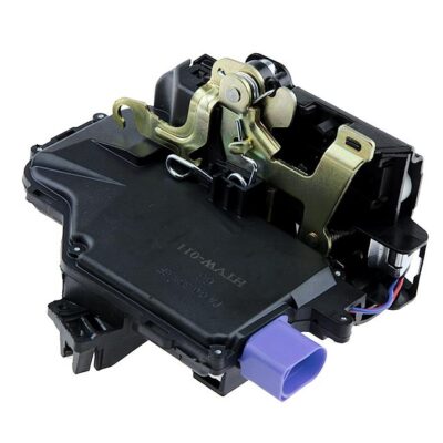 ΗΛΕΚΤΡΟΜΑΓΝΗΤΙΚΗ ΚΛΕΙΔΑΡΙΑ VW GOLF 5 '03-'09/ BORA/ TOURAN 1/ TOUAREG/ SKODA OCTAVIA 2 '04-'13/ SEAT ALTEA ΠΙΣΩ ΑΡΙΣΤΕΡΑ| 7PIN