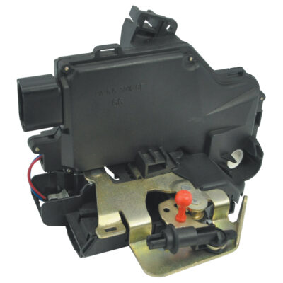 ΗΛΕΚΤΡΟΜΑΓΝΗΤΙΚΗ ΚΛΕΙΔΑΡΙΑ AUDI A4 (B6) '02-'05/ S4/ RS4 ΕΜΠΡΟΣ ΑΡΙΣΤΕΡΑ| 9PIN