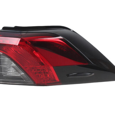 ΦΑΝΟΣ ΣΤΟΠ TOYOTA RAV4 '19- E4 ΜΕ LED ΔΕΞΙΑ