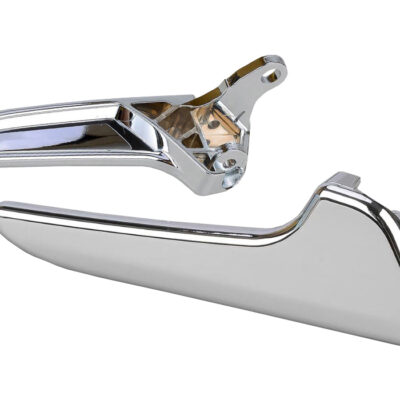 ΛΑΒΗ ΕΣΩΤΕΡΙΚΗ MERCEDES A CLASS W169 '04-'12/ B CLASS W245 '05-'11 ΕΜΠΡΟΣ ΧΡΩΜΙΟ ΔΕΞΙΑ