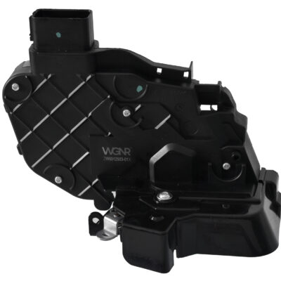ΗΛΕΚΤΡΟΜΑΓΝΗΤΙΚΗ ΚΛΕΙΔΑΡΙΑ LAND ROVER DISCOVERY 4 L319 '09-'18/ RANGE ROVER SPORT '05-'13/ EVOQUE '11-'19/ FREELANDER 2 L359 '06-'14/ JAGUAR XF '10-'15ΠΙΣΩ ΑΡΙΣΤΕΡΑ 10PIN