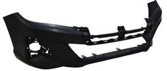 ΠΡΟΦΥΛΑΚΤΗΡΑΣ TOYOTA HILUX REVO '18-'20 4WD (ΓΙΑ ΕΚΔΟΣΗ MILLENIUM/INVINCIBLE) ΕΜΠΡΟΣ
