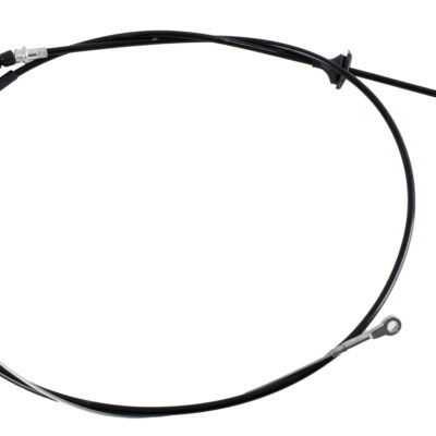 ΣΥΡΜΑ ΧΕΙΡΟΦΡΕΝΟΥ TOYOTA HILUX LN110 '88-'96 ΜΙΑΜΙΣΗ ΚΑΜΠΙΝΑ 4WD 2L ΕΜΠΡΟΣ