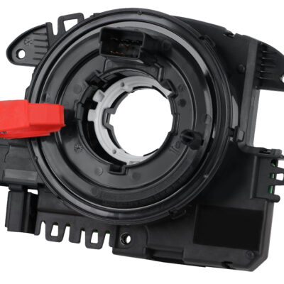 ΣΠΙΡΑΛ ΑΕΡΟΣΑΚΟΥ VW GOLF 6 '09-'13/ PASSAT '13-'15/ TIGUAN '08-'18/ AUDI A1/ Q3/ SKODA OCTAVIA 1Z '09-'13/ SUPERB/ SEAT ALTEA ΚΟΜΠΛΕ ΜΕ ΑΙΣΘΗΤΗΡΑ ΓΩΝΙΑΣ ΤΙΜΟΝΙΟΥ