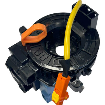ΣΠΙΡΑΛ ΑΕΡΟΣΑΚΟΥ TOYOTA HILUX VIGO KUN26 '08-'15/ YARIS '11-/ AYGO '14-/ PRIUS '09/ IQ '08- ΜΕ ΧΕΙΡΙΣΤΗΡΙΑ ΚΟΜΠΛΕ ΜΕ ΑΙΣΘΗΤΗΡΑ ΓΩΝΙΑΣ ΤΙΜΟΝΙΟΥ