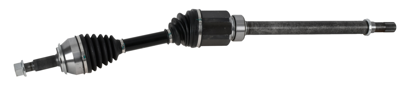 ΗΜΙΑΞΟΝΙΟ NISSAN QASHQAI J11 '13-'21 4WD/ RENAULT KADJAR R9M ΕΜΠΡΟΣ ΔΕΞΙΑ