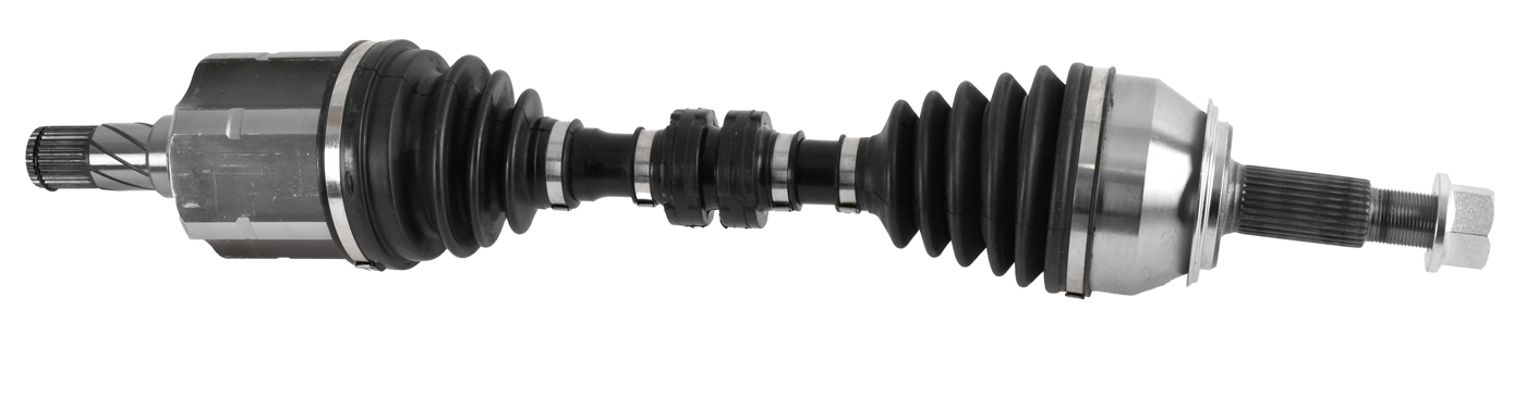 ΗΜΙΑΞΟΝΙΟ NISSAN QASHQAI J11 '13-'21 4WD/ RENAULT KADJAR R9M ΕΜΠΡΟΣ ΑΡΙΣΤΕΡΑ