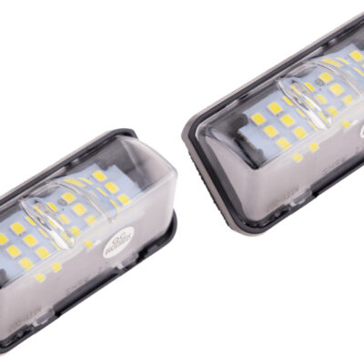ΦΑΝΟΣ ΑΡΙΘΜΟΥ TOYOTA COROLLA E21 '19-/ PRIUS '16-/ RAV 4 V '18-/ LEXUS UX '18- LED (2TEM)