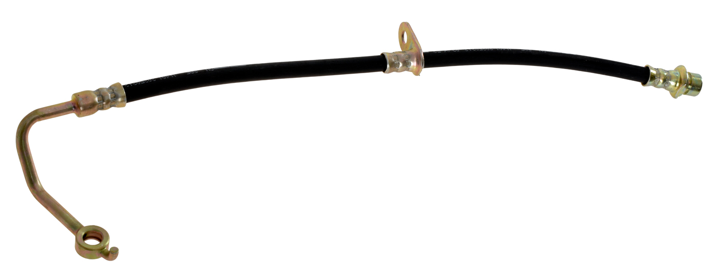 ΜΑΡΚΟΥΤΣΙ ΦΡΕΝΩΝ TOYOTA HILUX VIGO KUN15 '05-'11 2WD ΕΜΠΡΟΣ ΔΕΞΙΑ