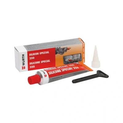 WURTH ΥΛΙΚΟ ΣΤΕΓΑΝΟΠΟΙΗΣΗΣ ΚΙΝΗΤΗΡΑ SILICONE SPECIAL 250