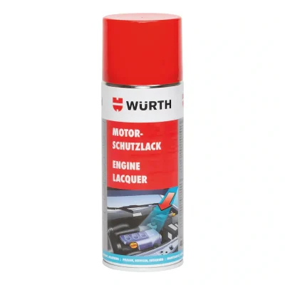 WURTH ΒΕΡΝΙΚΙ ΠΡΟΣΤΑΣΙΑΣ ΚΙΝΗΤΗΡΩΝ 400ML