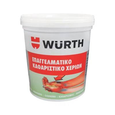 WURTH ΚΑΘΑΡΙΣΤΙΚΟ ΧΕΡΙΩΝ BASIC